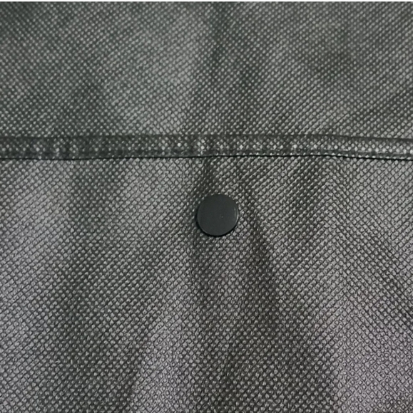 Net-A-Porter Empty boxes + 1 Travel Garment Bag + Extras. - Picture 10 of 13